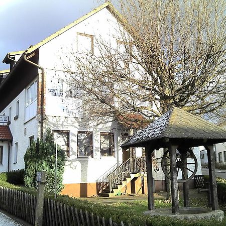 Gasthof Jaegerheim Birgland エクステリア 写真