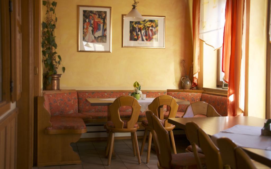 Gasthof Jaegerheim Birgland エクステリア 写真